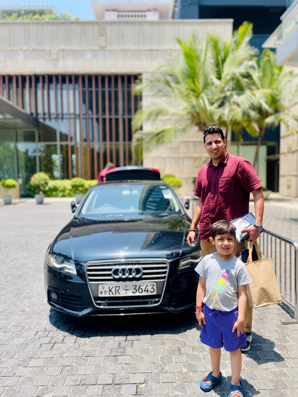 Happy Customer 2